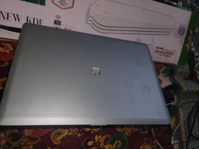 HP EliteBook Folio 9480m Core i5 4th Gen – 4GB RAM, 500GB HDD