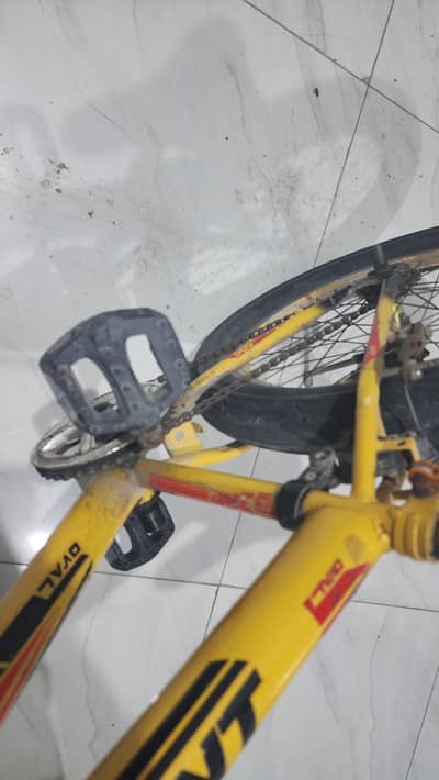 cycle for sale