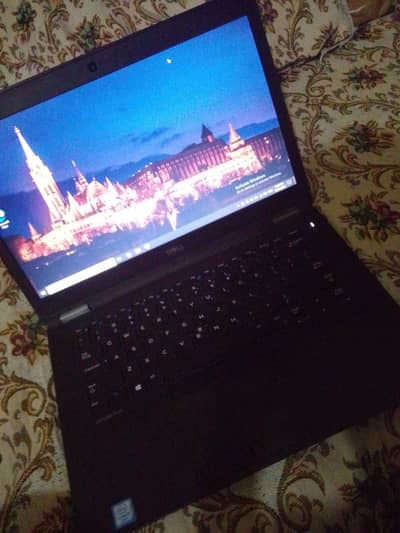 dell laptop 6th generation laptop _working condition