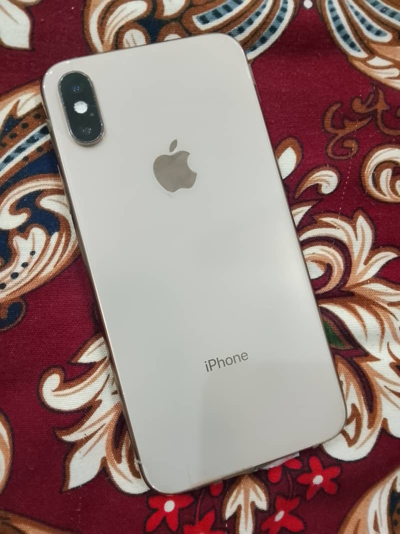 Apple iPhone XS 0