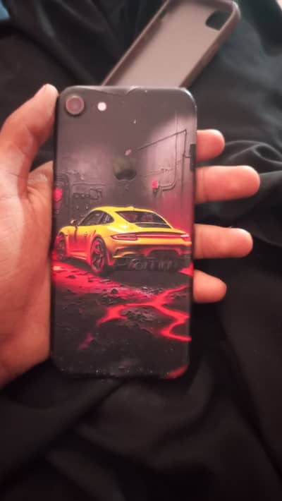 Apple iPhone 7