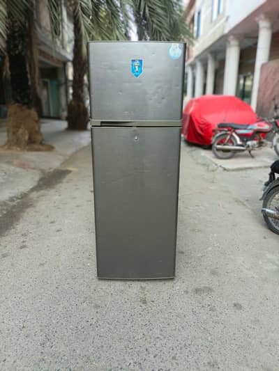 Haier Fridge medium size (0336/7070/370) Genuine fitset