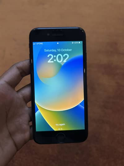 Apple iPhone 8 PTA APPROVED