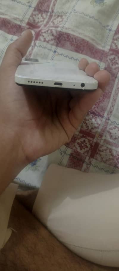 Infinix Smart 7