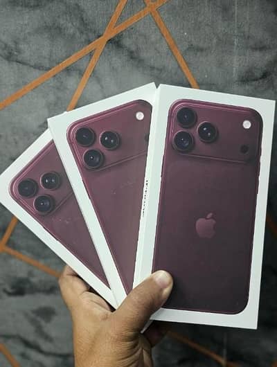 Apple iPhone 18 Pro Max