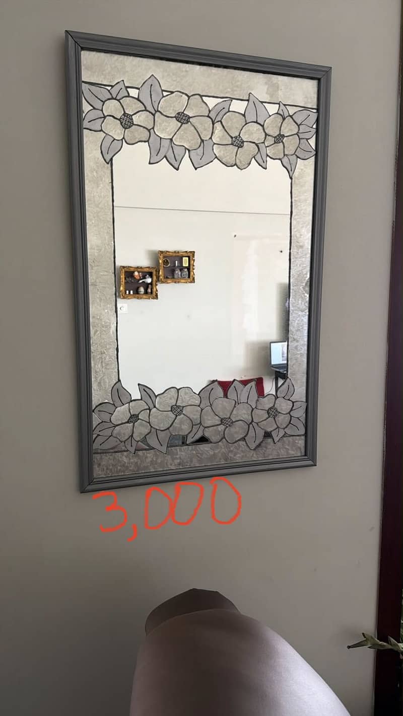 Wall Hanging Frames 1