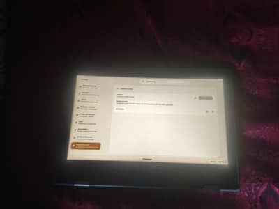 Chrome book till update 2029 abbottabad - urgent sale