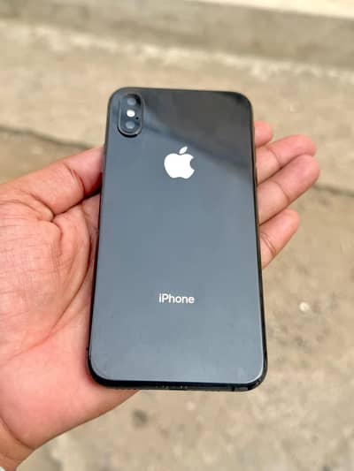 Apple iPhone XS 256gb 10/9 Factory unlock sale& exchange