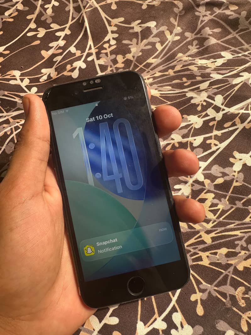 Apple iPhone SE 1
