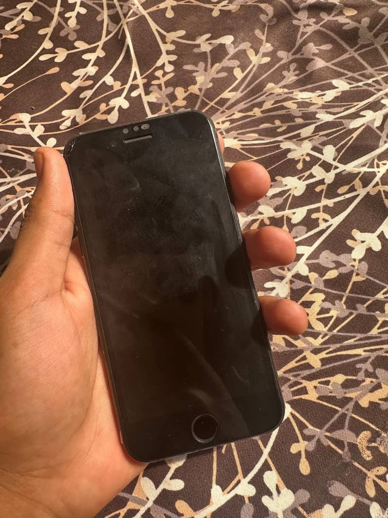 Apple iPhone SE 2