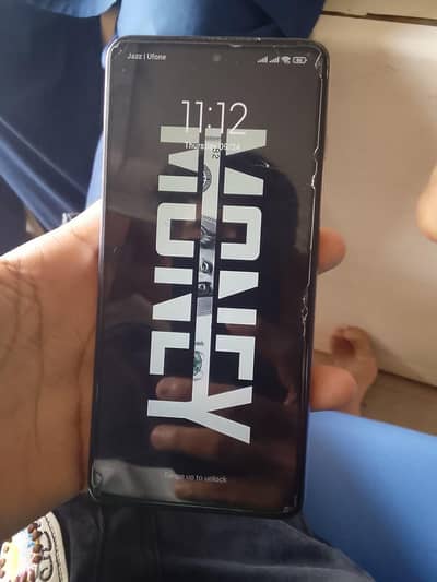 Xiaomi Poco X3 Pro