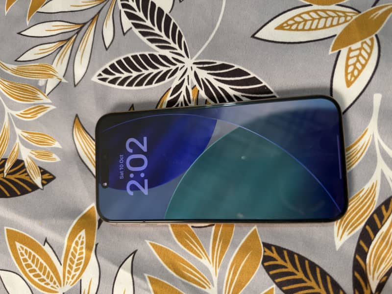 Apple iPhone 16 Pro Max 2