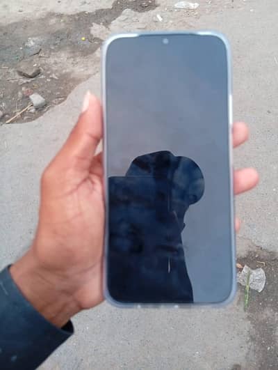 OPPO A6
