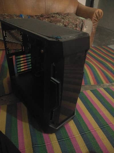 Gaming PC Urgent Sale