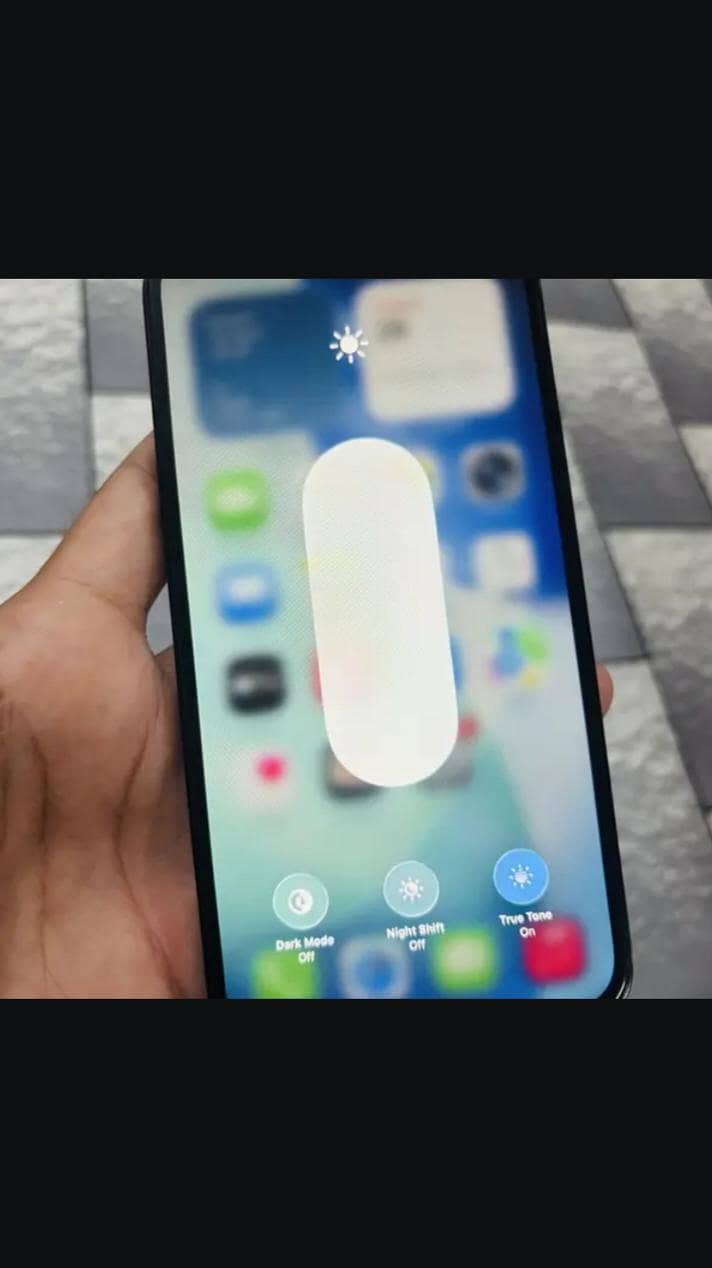 Apple iPhone 12 Pro Max 1