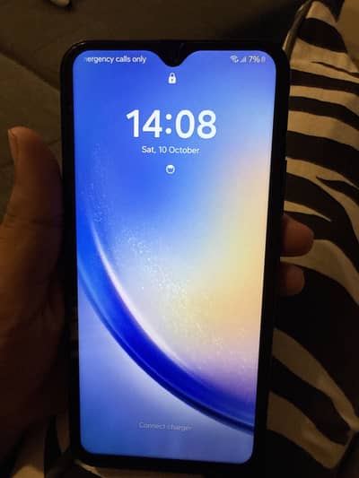 Samsung Mobile A34 5G
