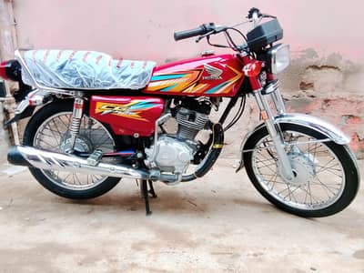Honda125 Model 2025 applied ha urgent sell no sms only phone