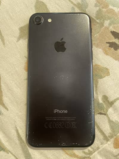 iPhone 7 for sale in DHA Lahore