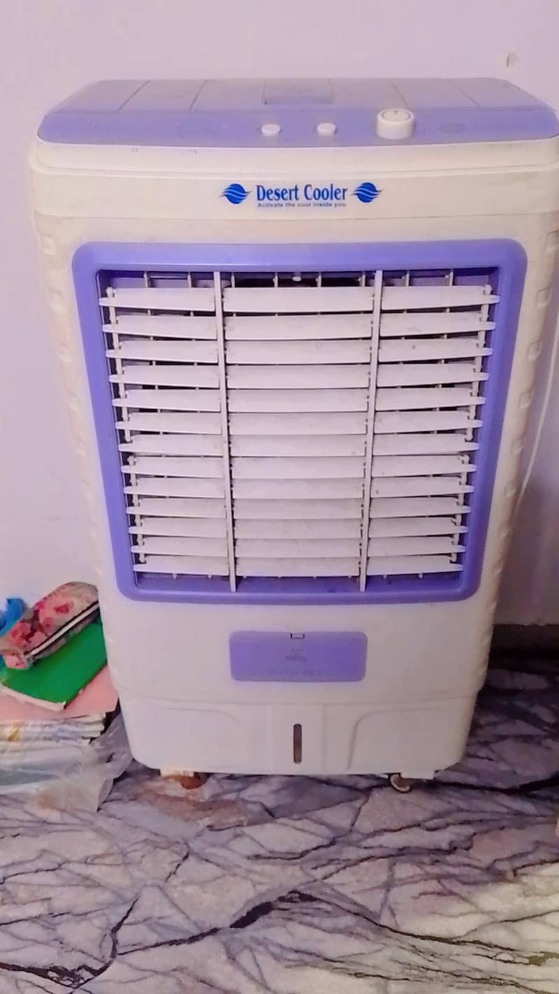 Air Cooler 0