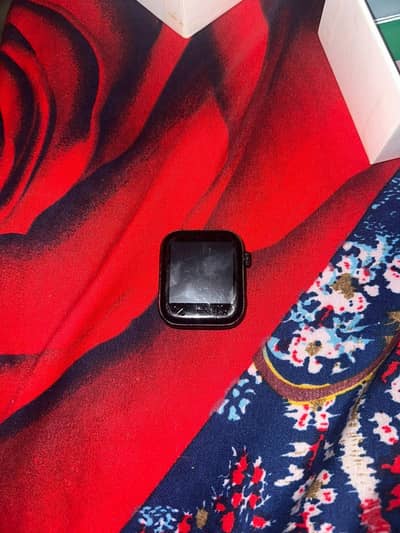 smart watch c1