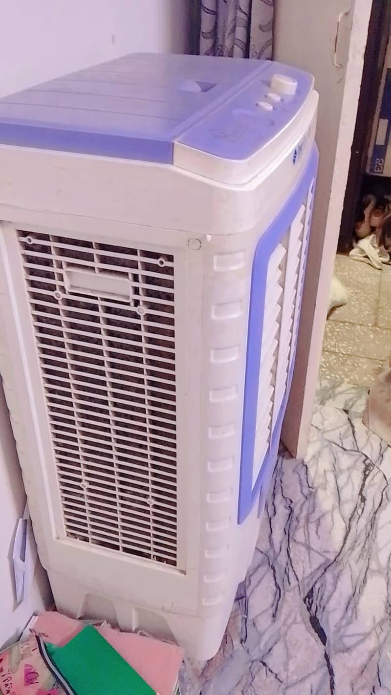 Air Cooler 1