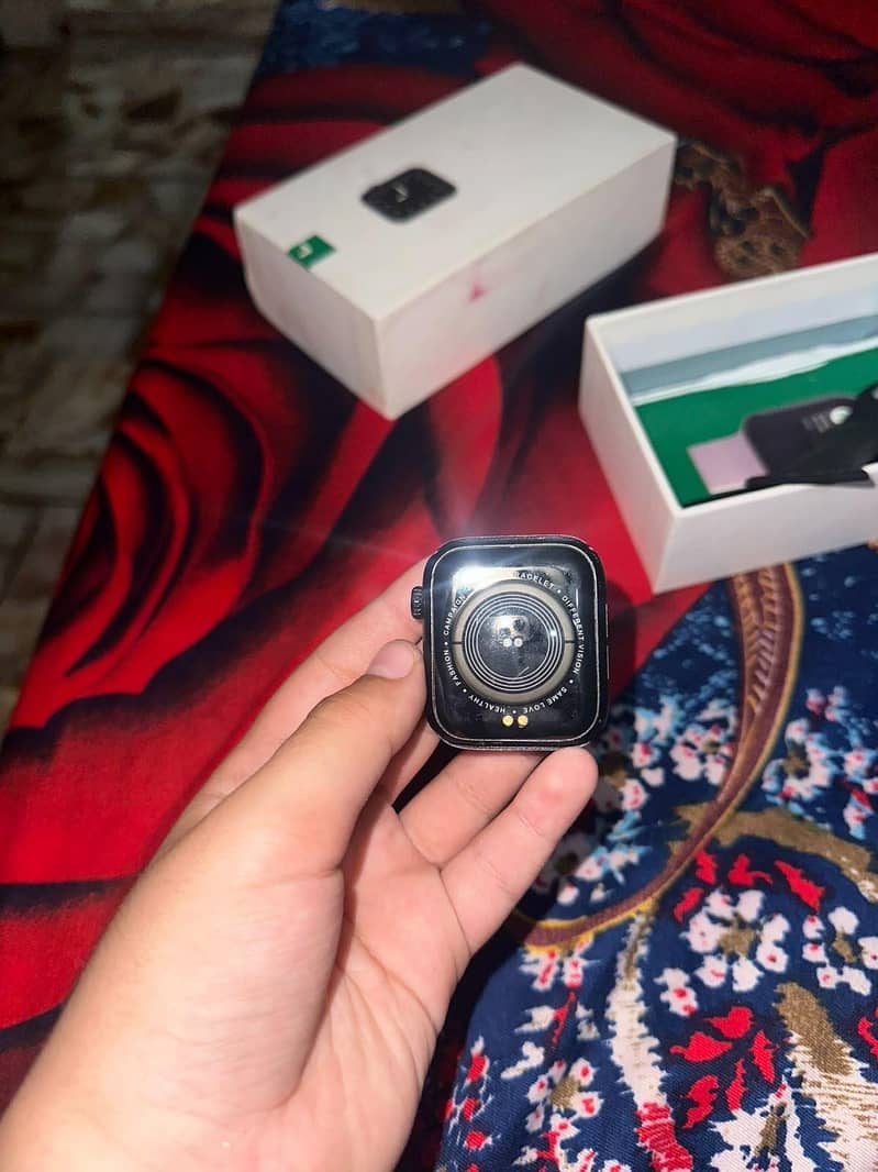 smart watch c1 1