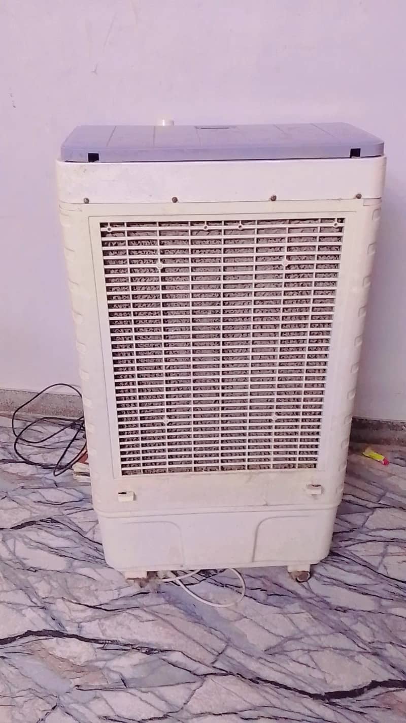 Air Cooler 2