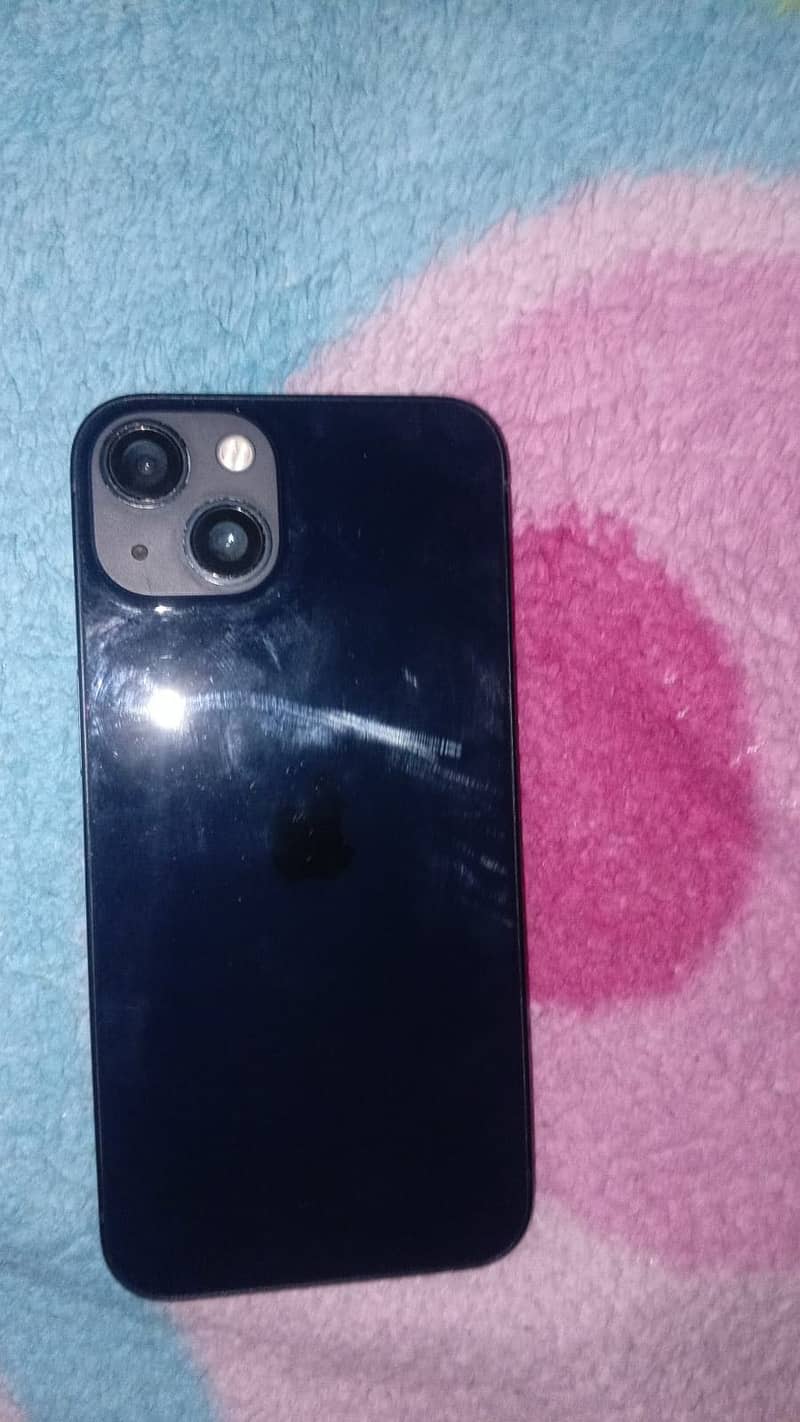 Apple iPhone 13 0