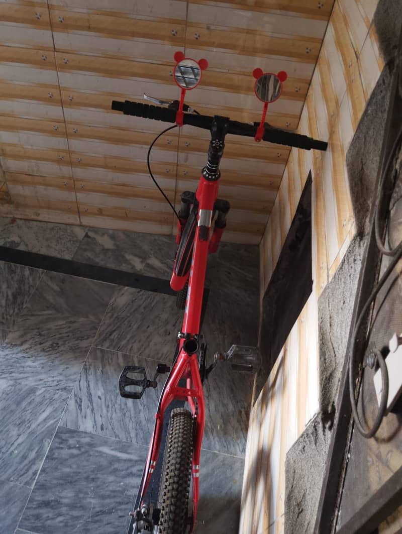 new cycle 3