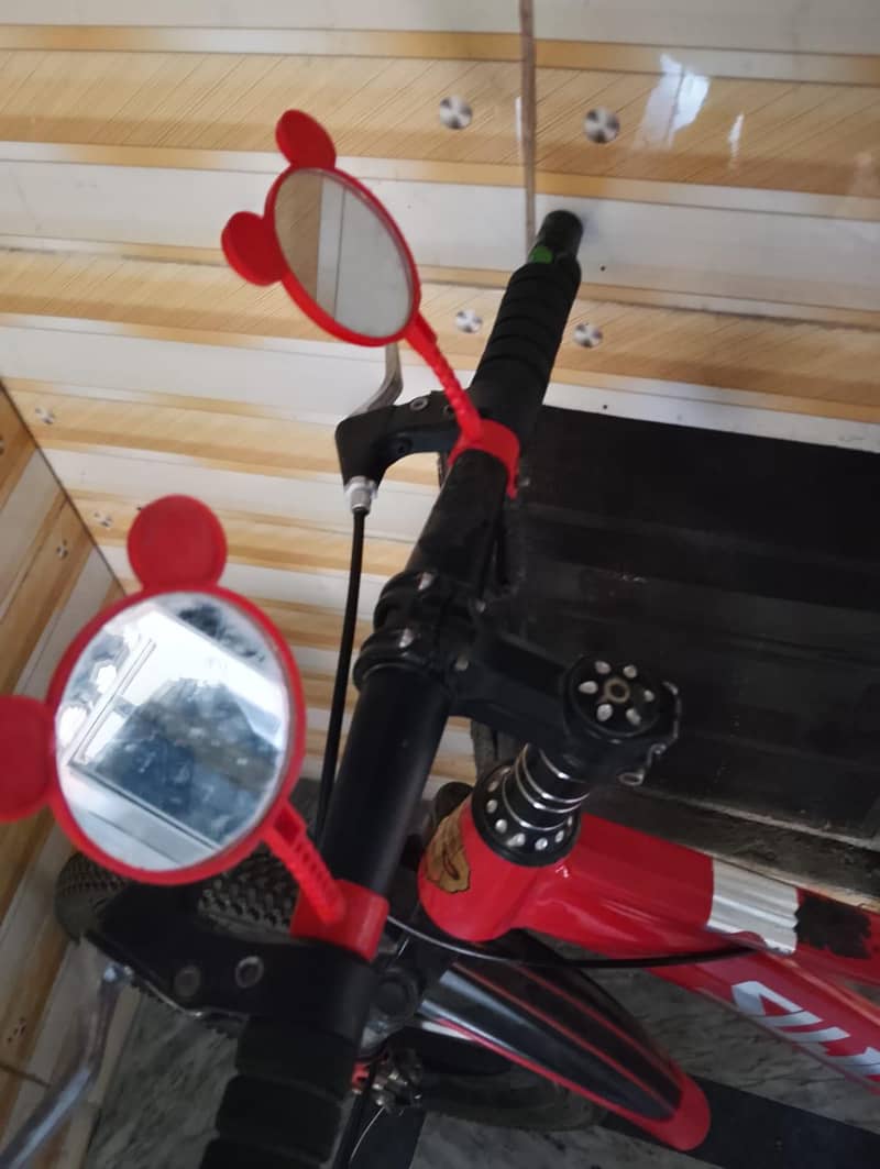 new cycle 4