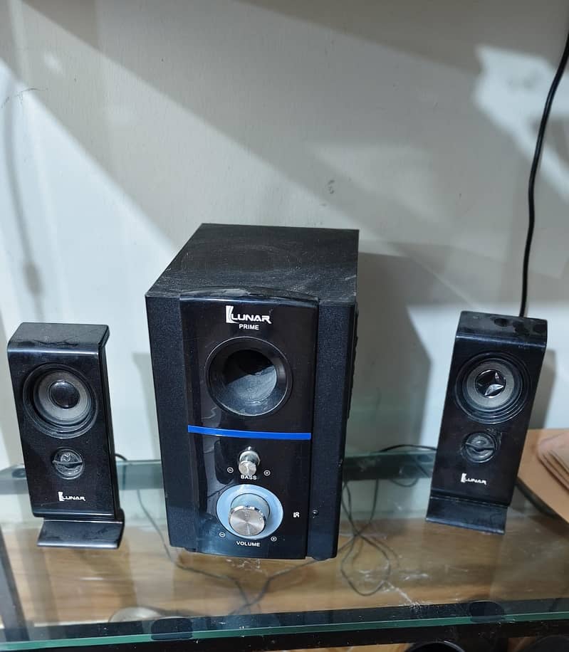 Bluetooth Speakers 0