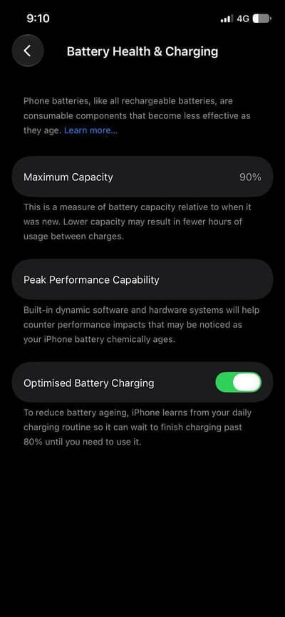 Apple iPhone 12 Pro