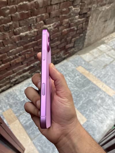 Apple iPhone 16 Plus JV