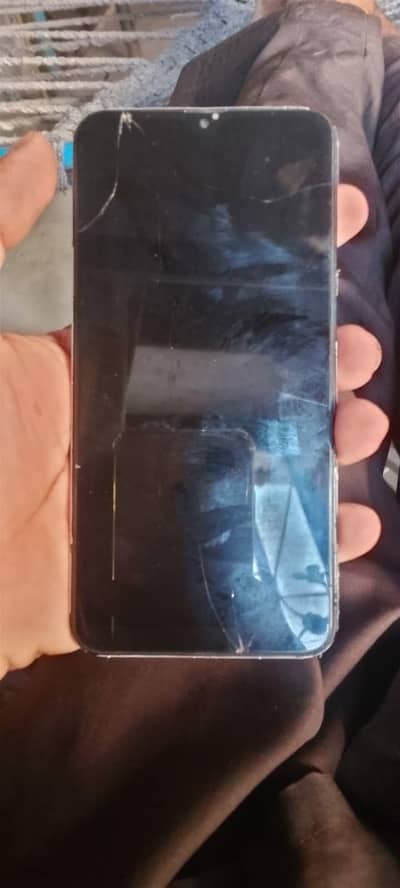Samsung Mobile A10