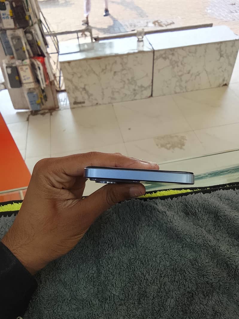 Realme c75x 0