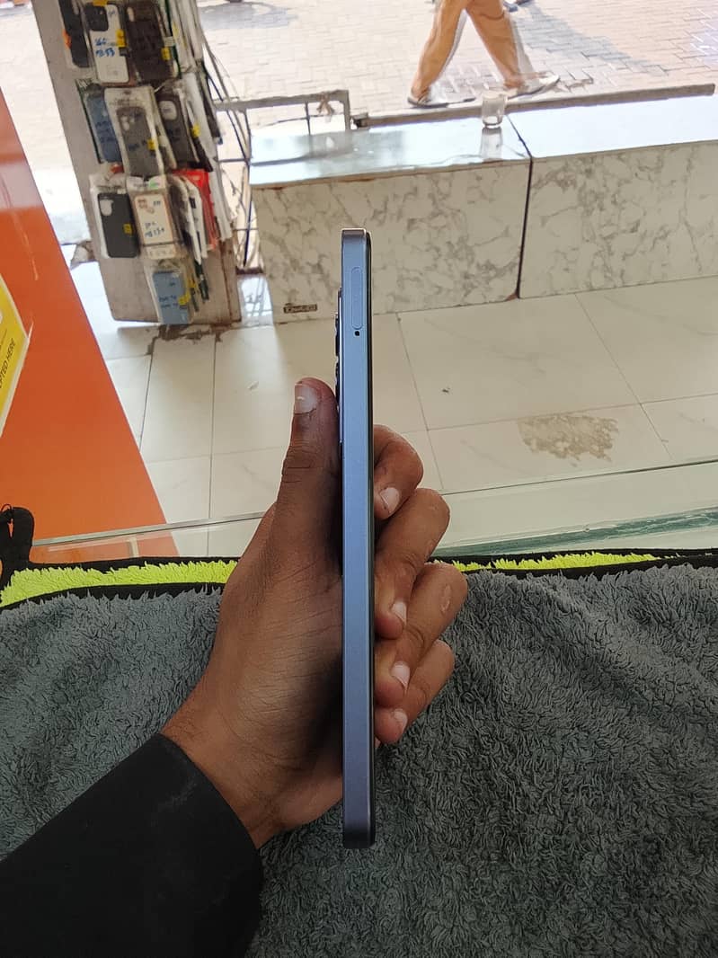 Realme c75x 1