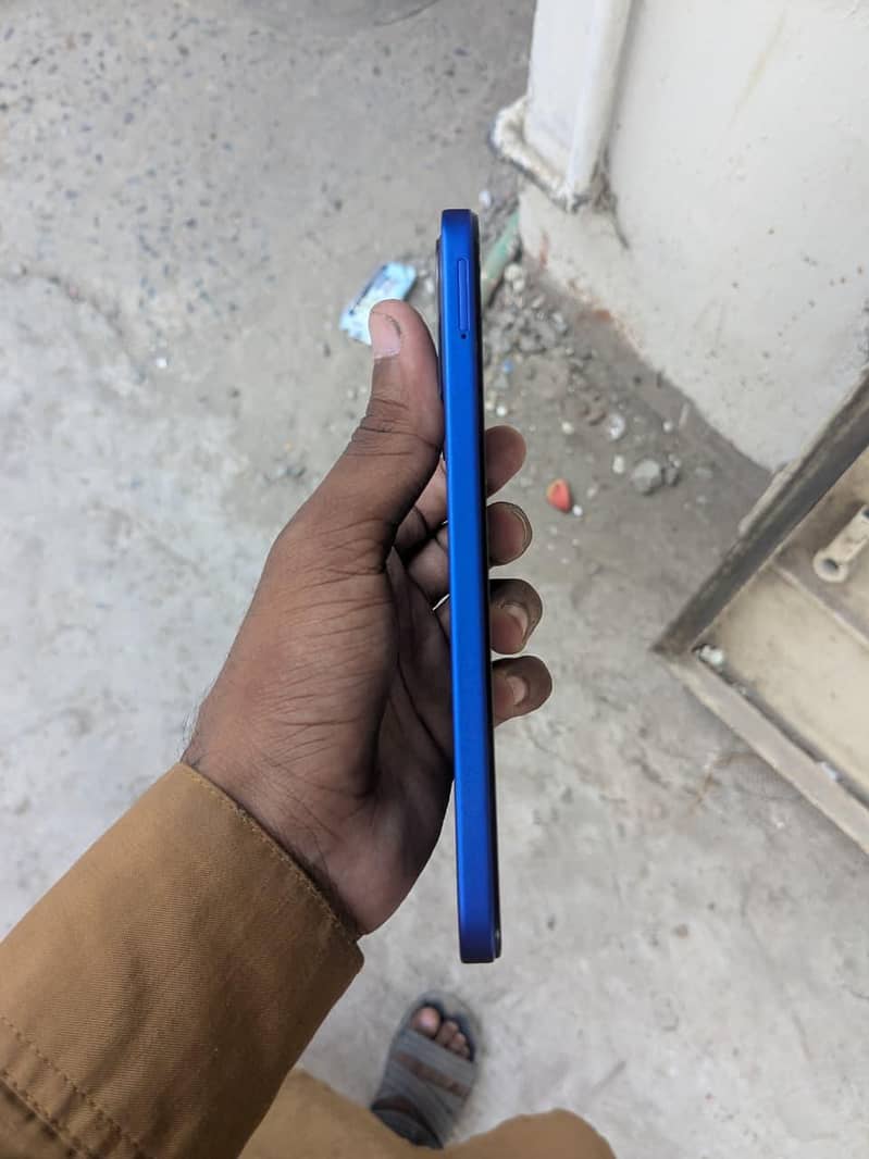 Tecno SPARK 50 1