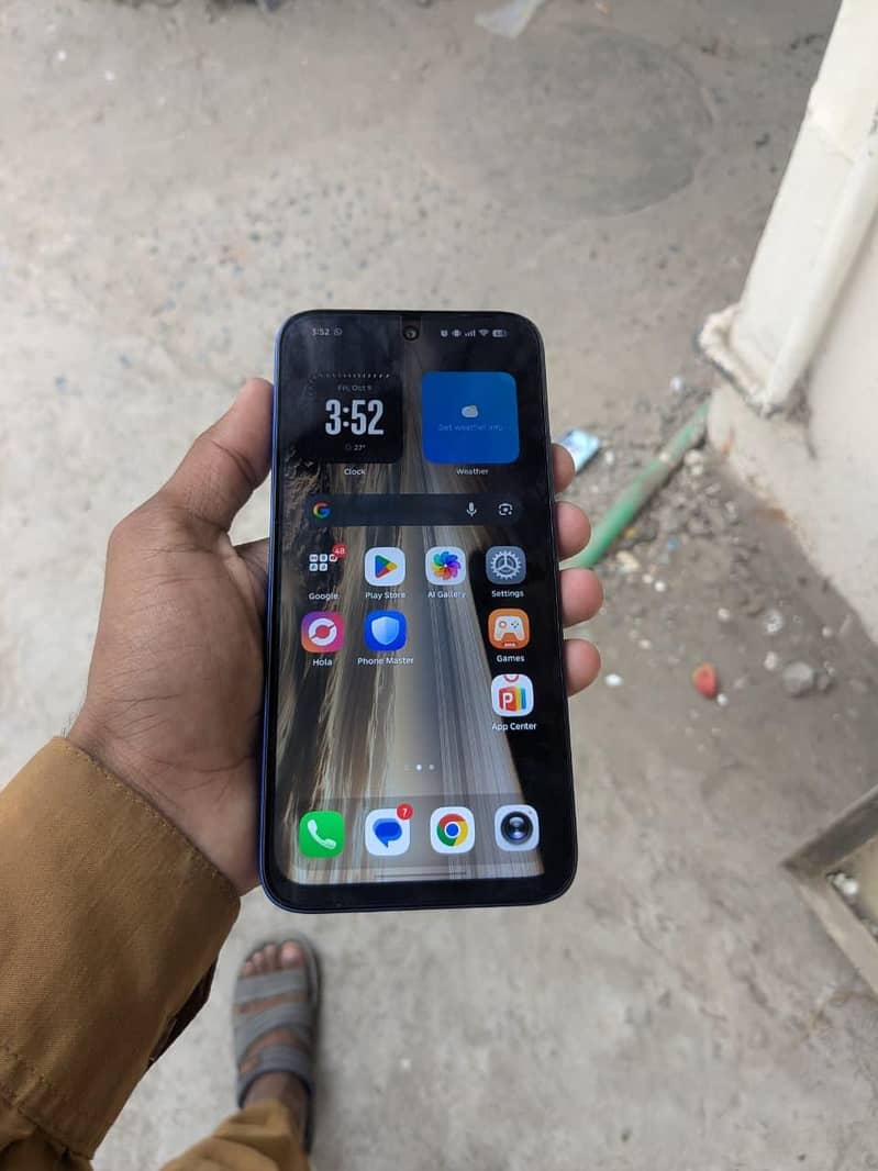 Tecno SPARK 50 2