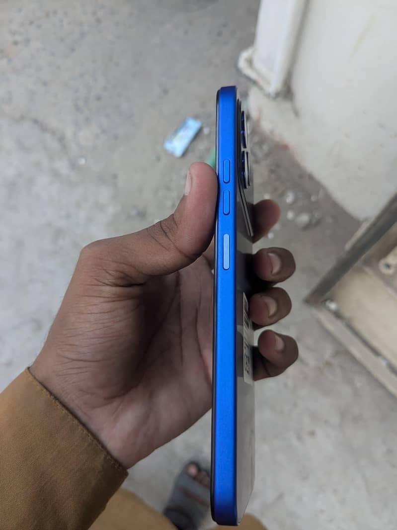 Tecno SPARK 50 5