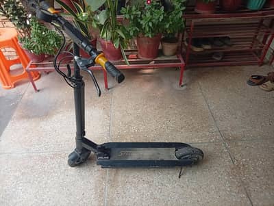 Speed Way Mini 3