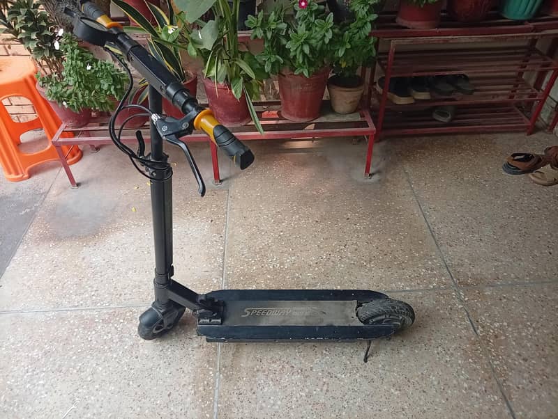 Speed Way Mini 3 0