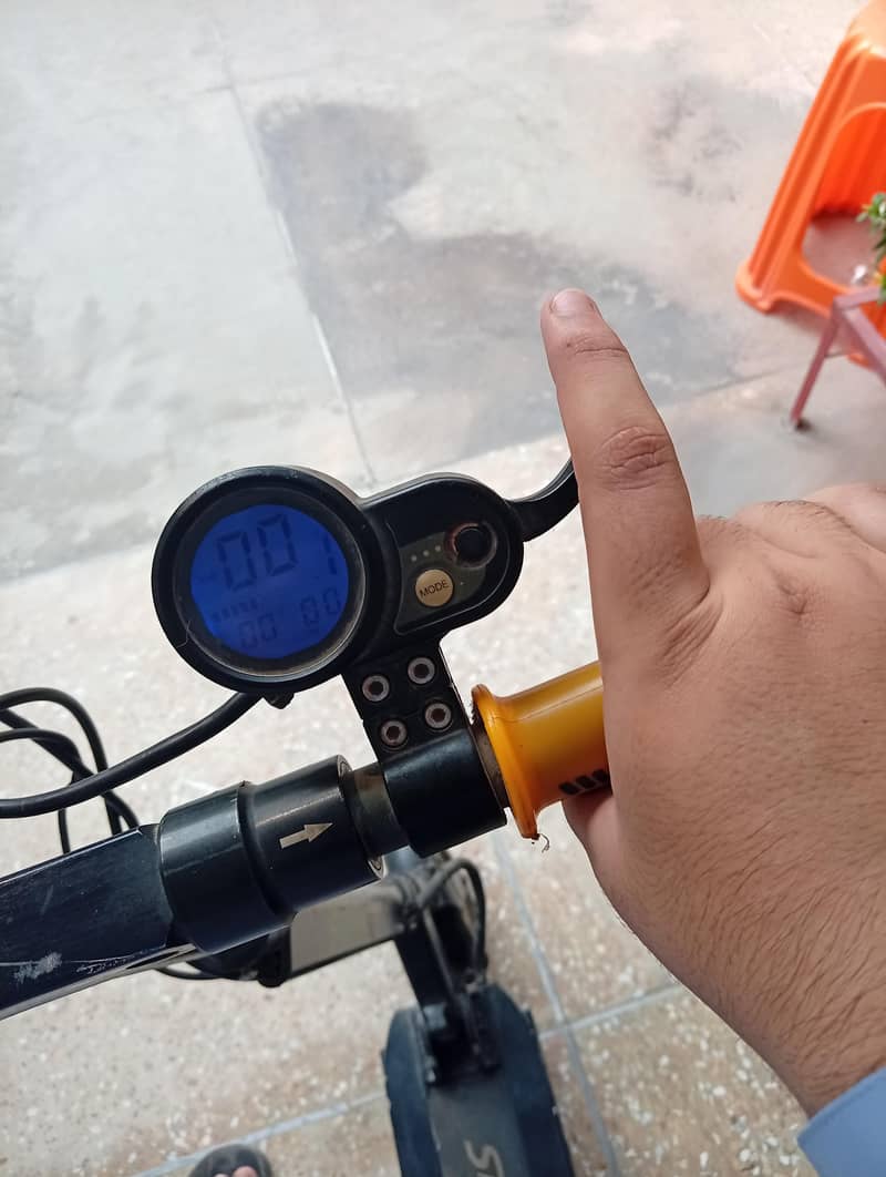 Speed Way Mini 3 2