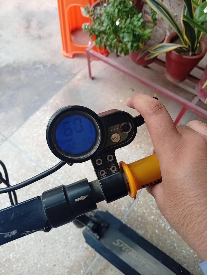 Speed Way Mini 3 3