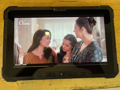 windows tablet 11 inch military grade rugged tab