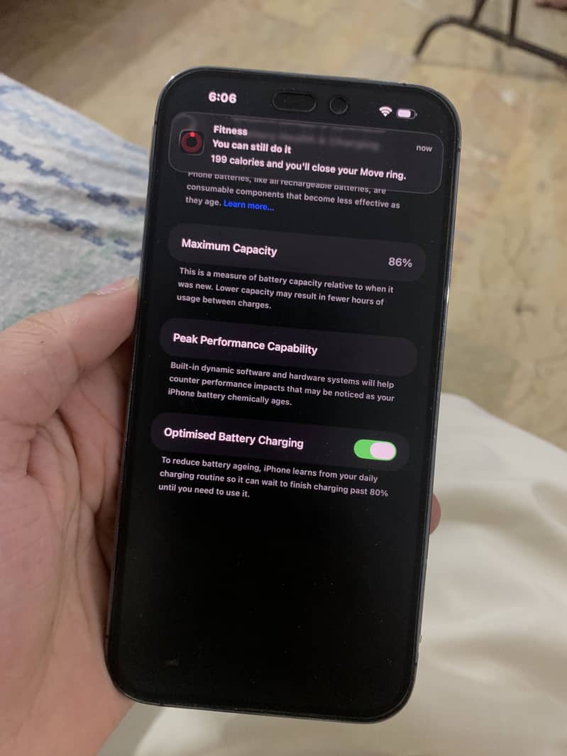 Apple iPhone 14 Pro Max 4