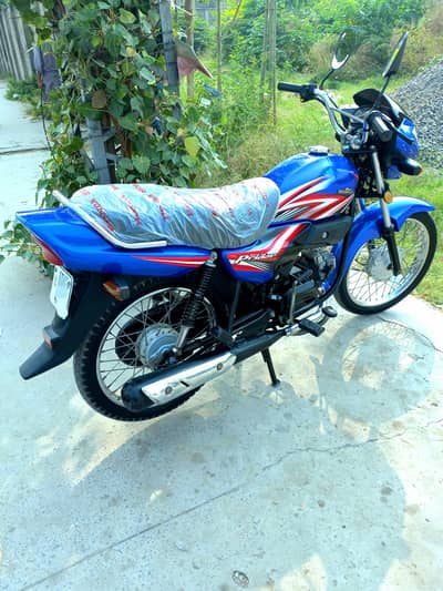 HONDA PRIDOR 2021 NEW  ( 0306.6655410