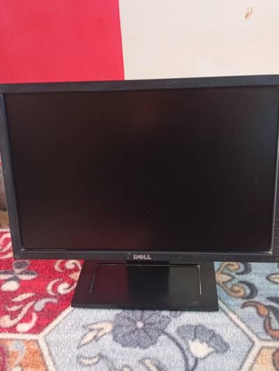 Dell 75Hz Widescreen Display - Perfect for Office, Editing & Gaming