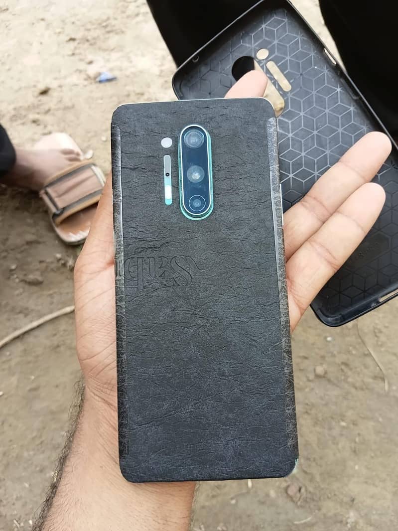 One Plus 8 Pro 1