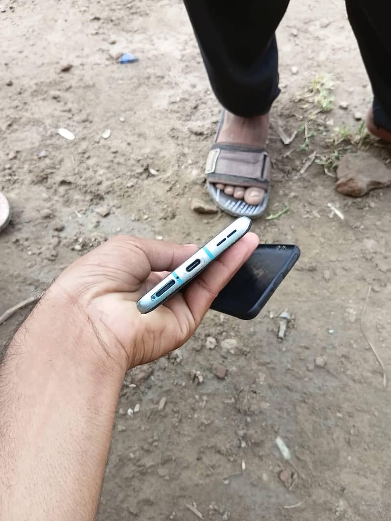 One Plus 8 Pro 2