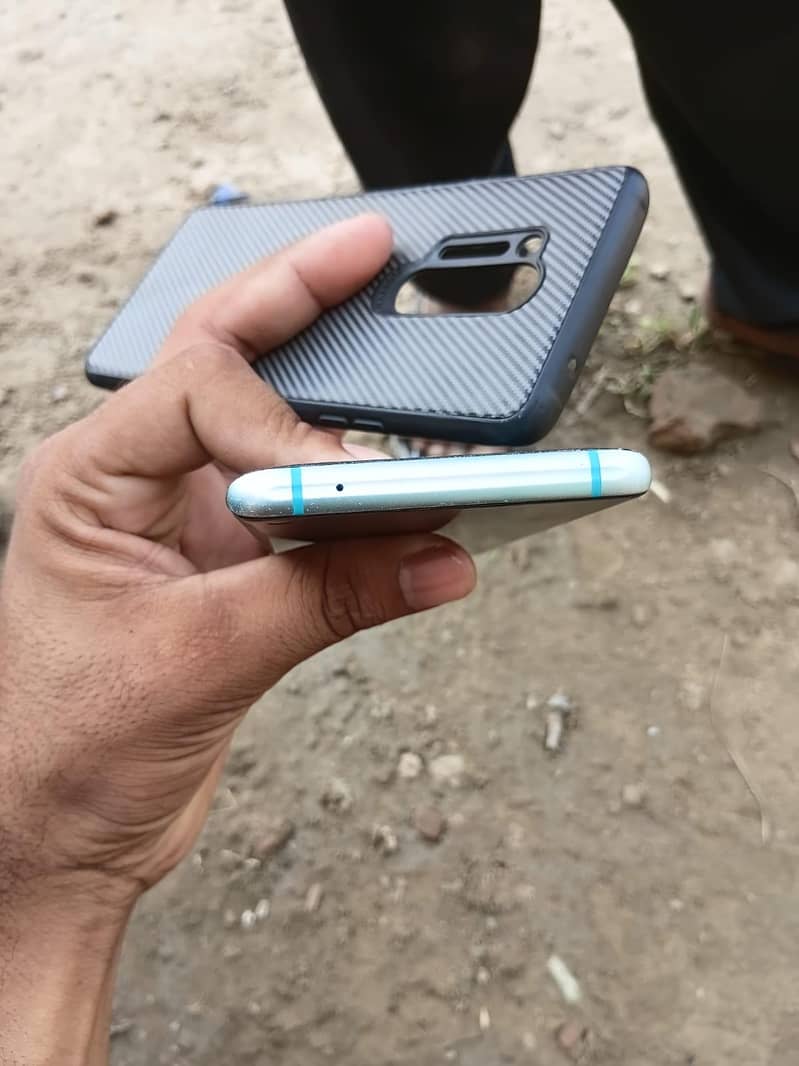 One Plus 8 Pro 3